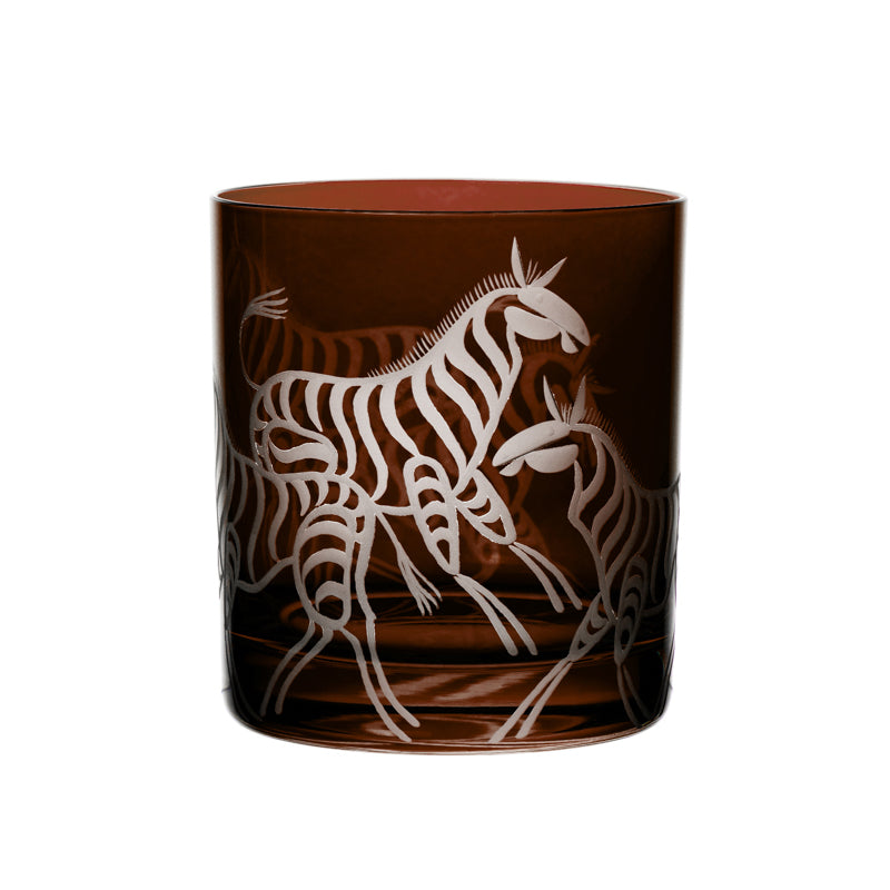 Safari Zebras
