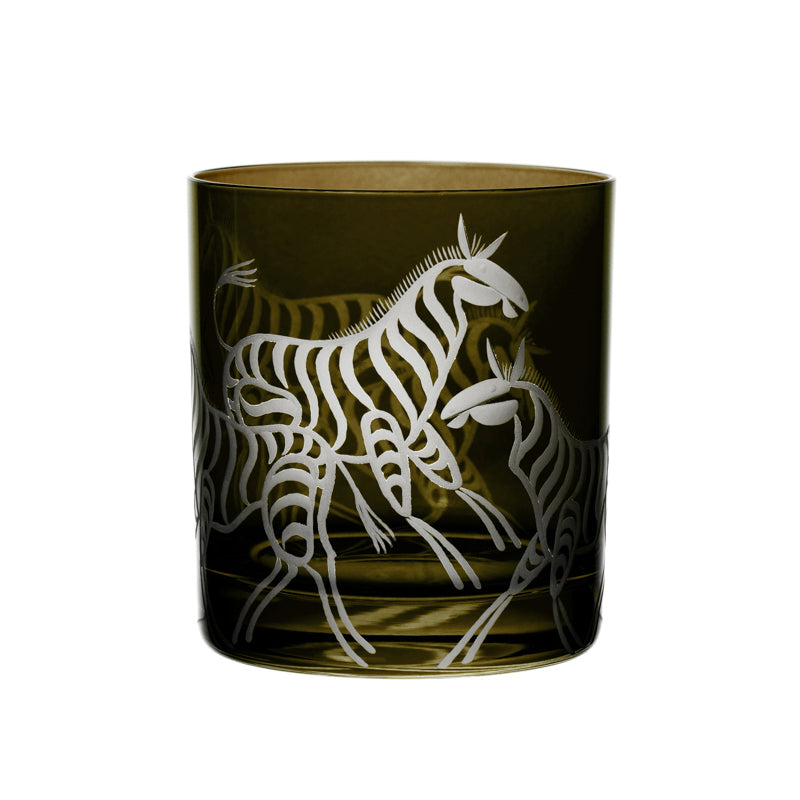 Safari Zebras