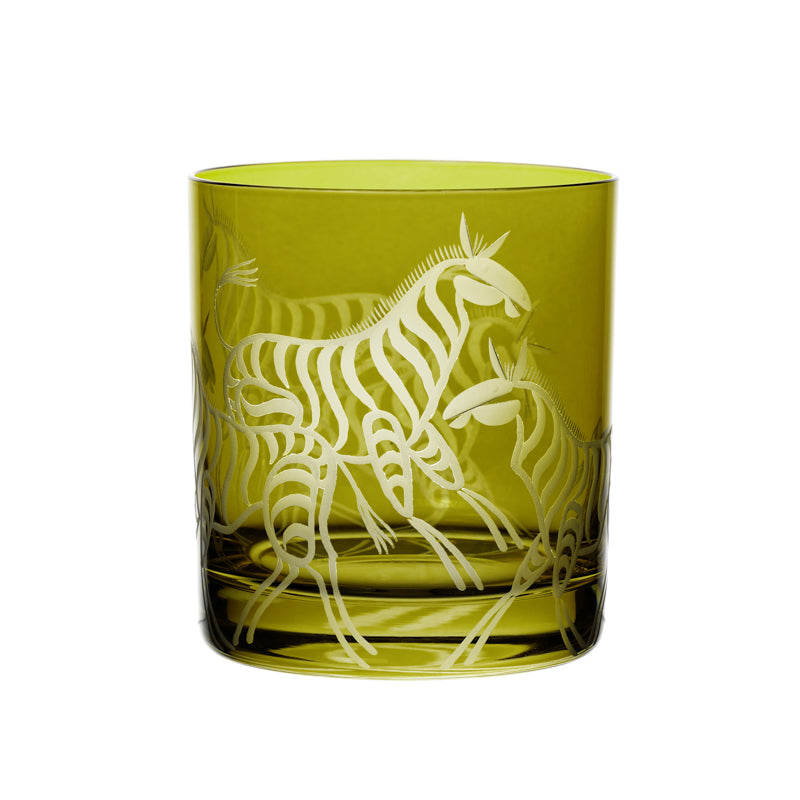 Safari Zebras