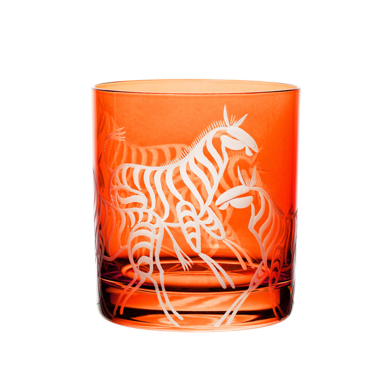 Safari Zebras