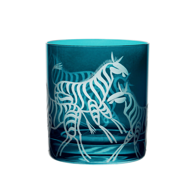 Safari Zebras