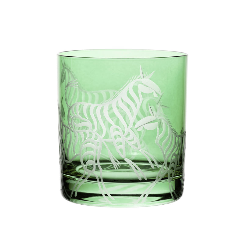 Safari Zebras