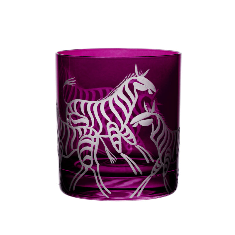 Safari Zebras