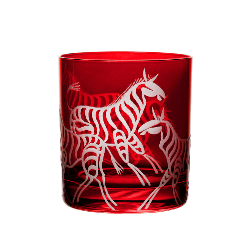 Safari Zebras