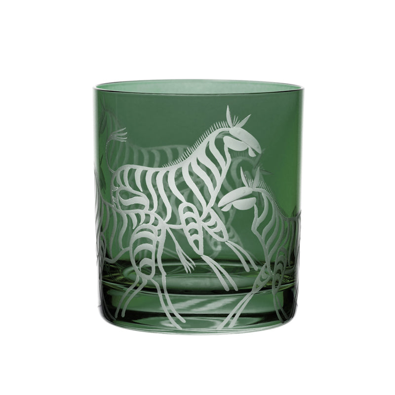 Safari Zebras