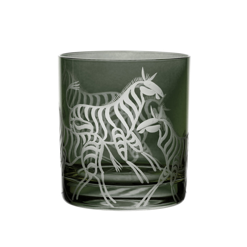 Safari Zebras