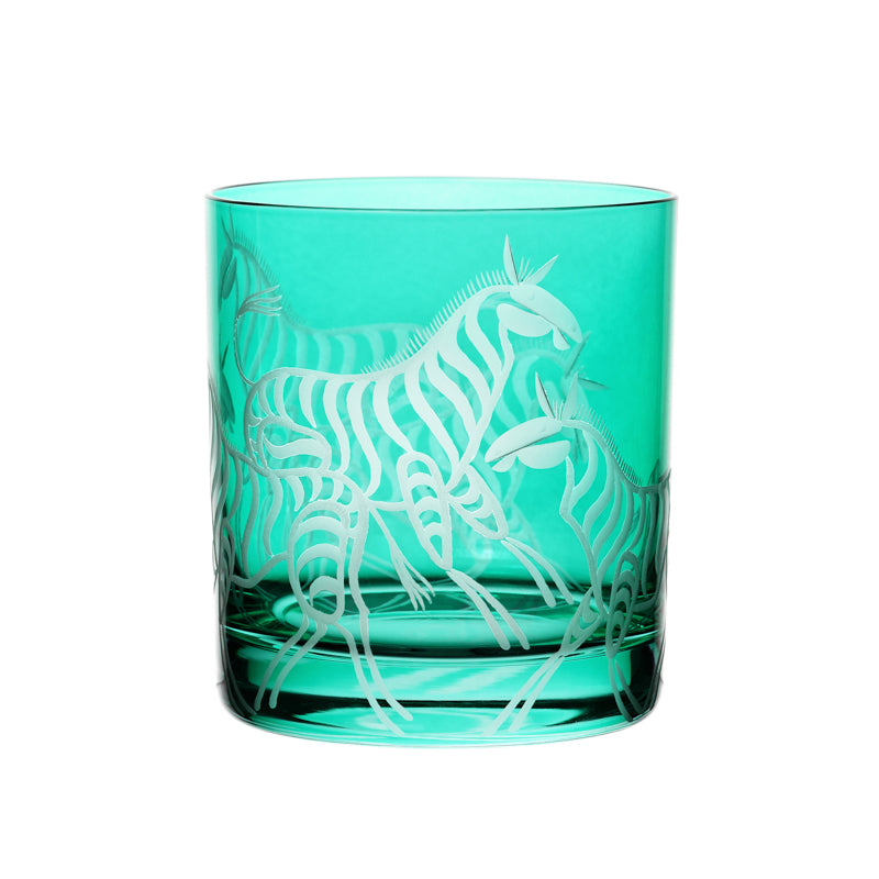 Safari Zebras