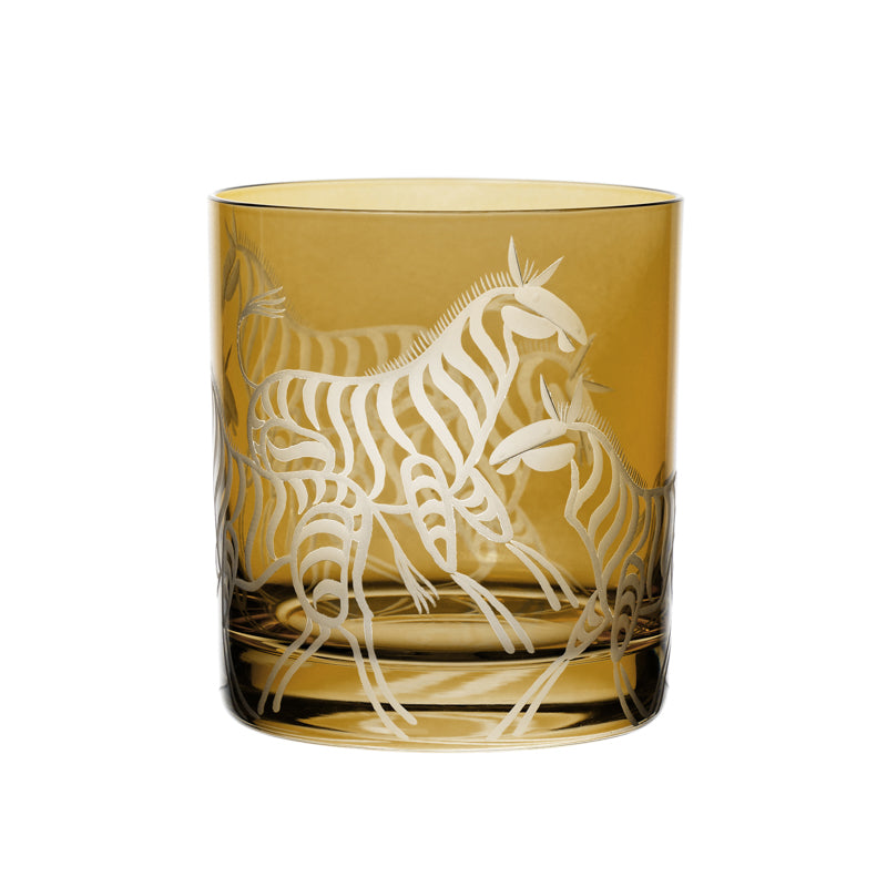 Safari Zebras