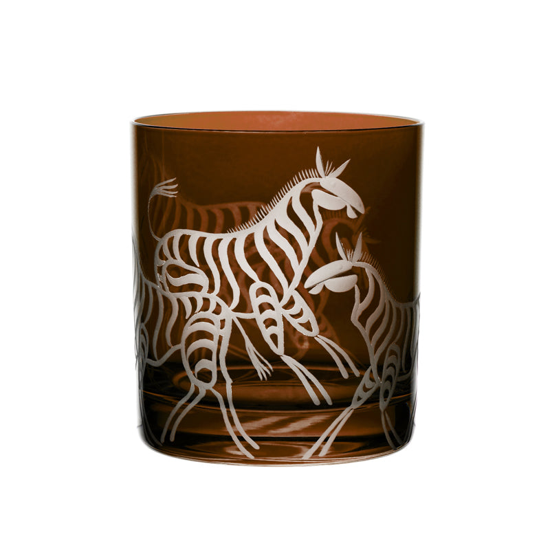 Safari Zebras