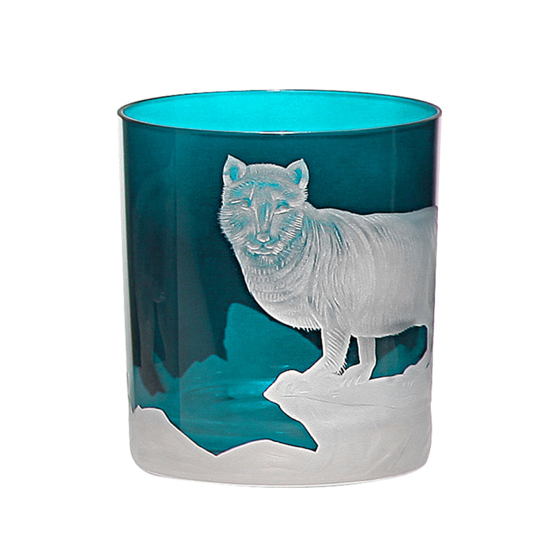 Arctic Fox