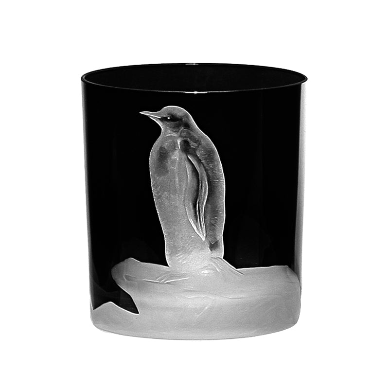 Arctic Penguin