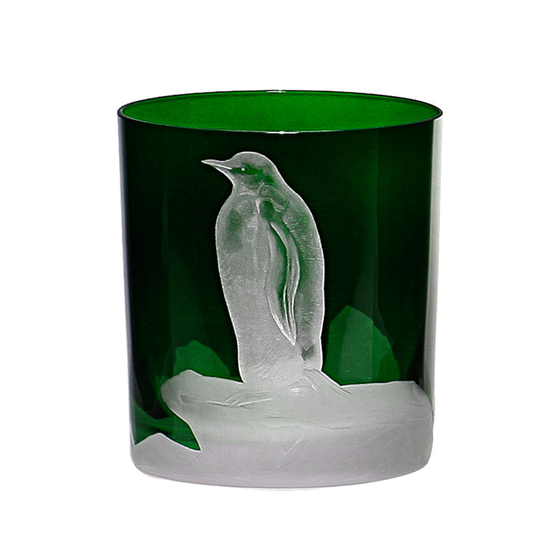 Arctic Penguin