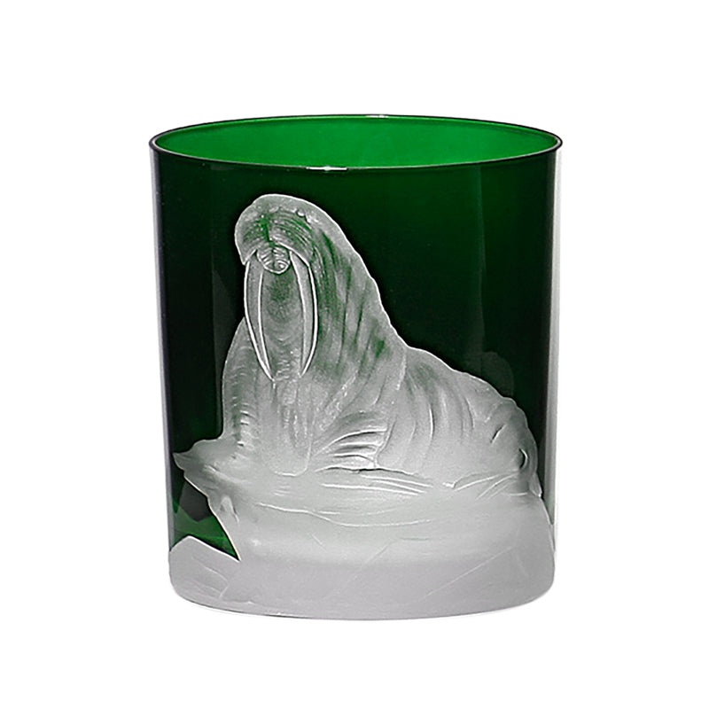 Arctic Walrus