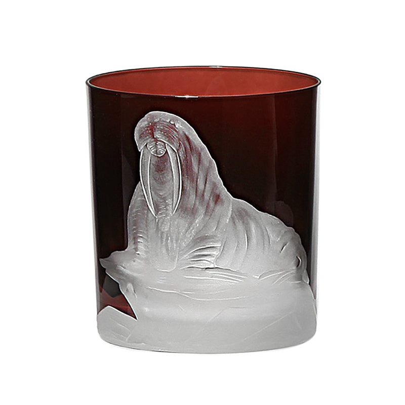Arctic Walrus