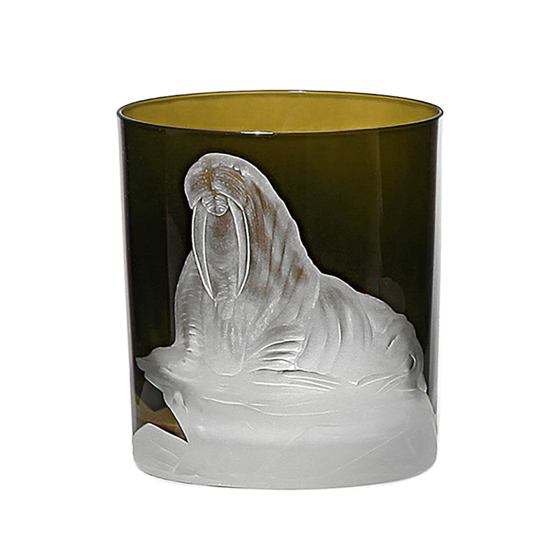 Arctic Walrus