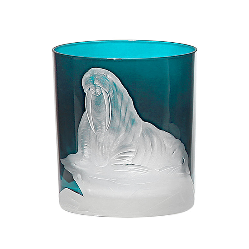 Arctic Walrus