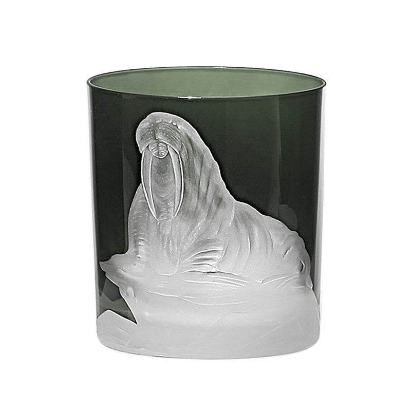 Arctic Walrus