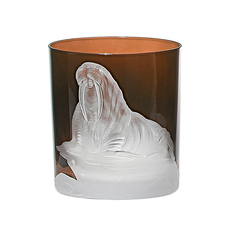 Arctic Walrus