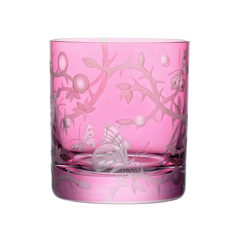 Flights of Fantasy Butterflies Feast in Thorny Vines