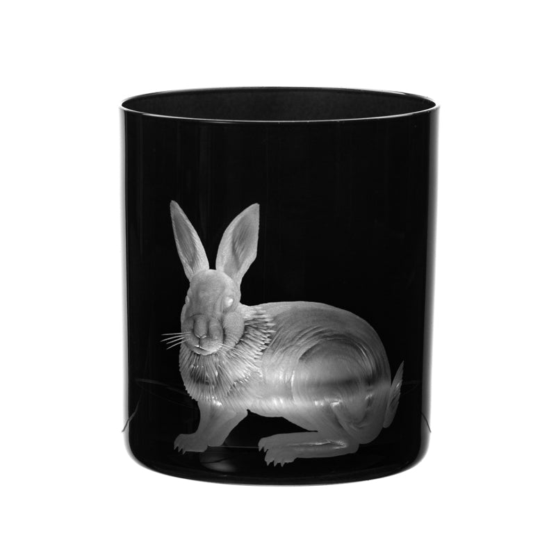 Barnyard Rabbit