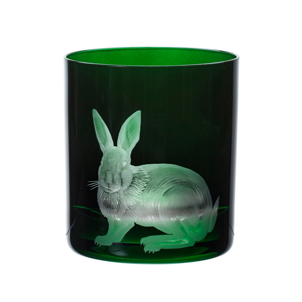 Barnyard Rabbit