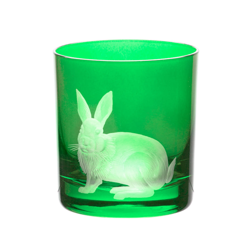 Barnyard Rabbit