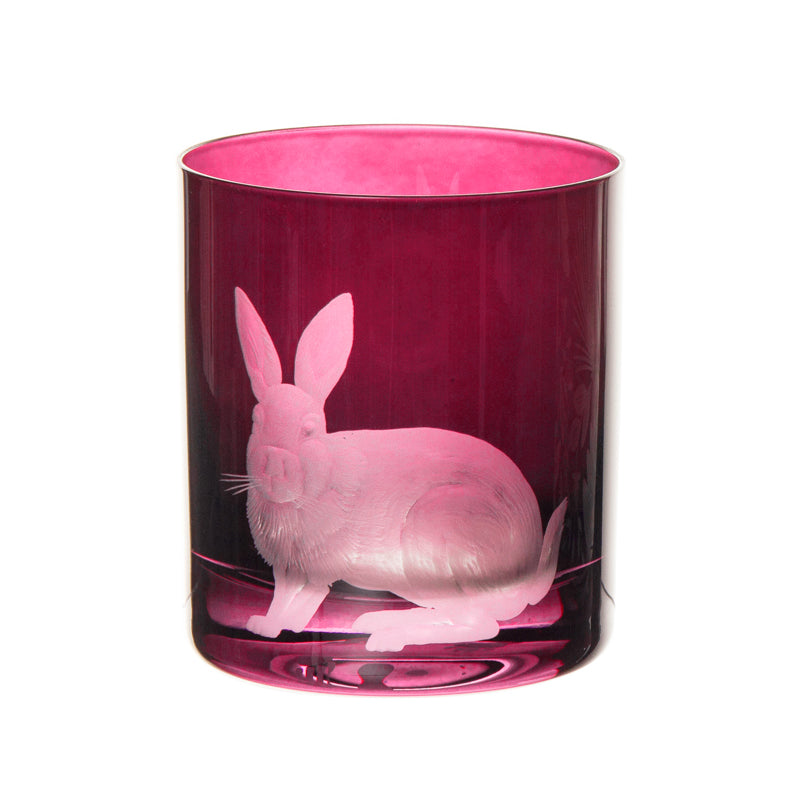 Barnyard Rabbit
