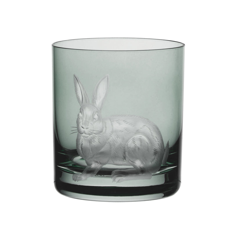 Barnyard Rabbit