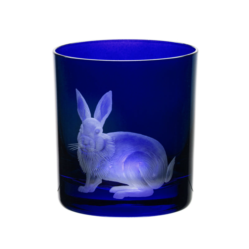 Barnyard Rabbit
