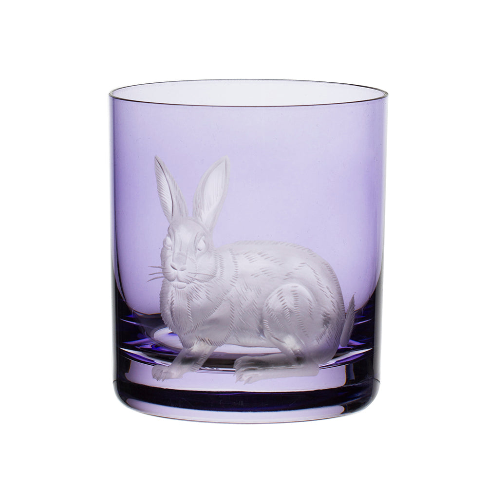Barnyard Rabbit