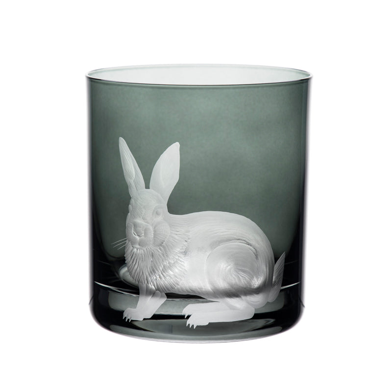 Barnyard Rabbit