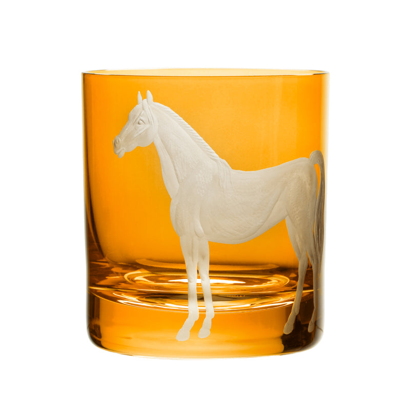 Barnyard Horse