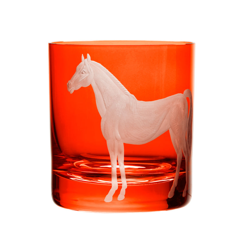 Barnyard Horse