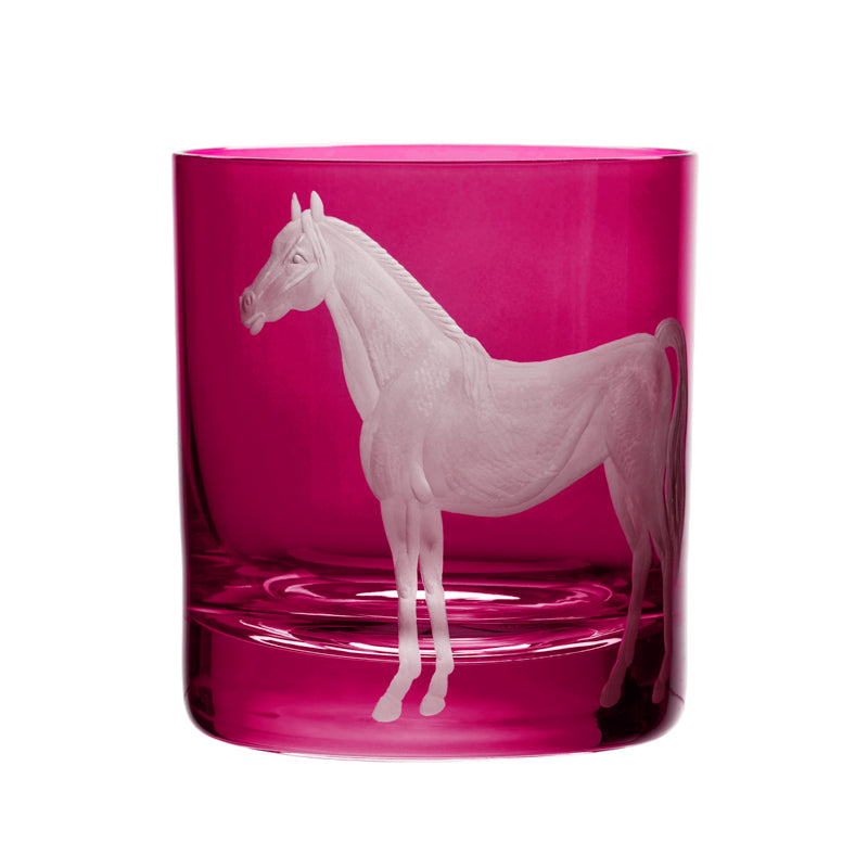 Barnyard Horse