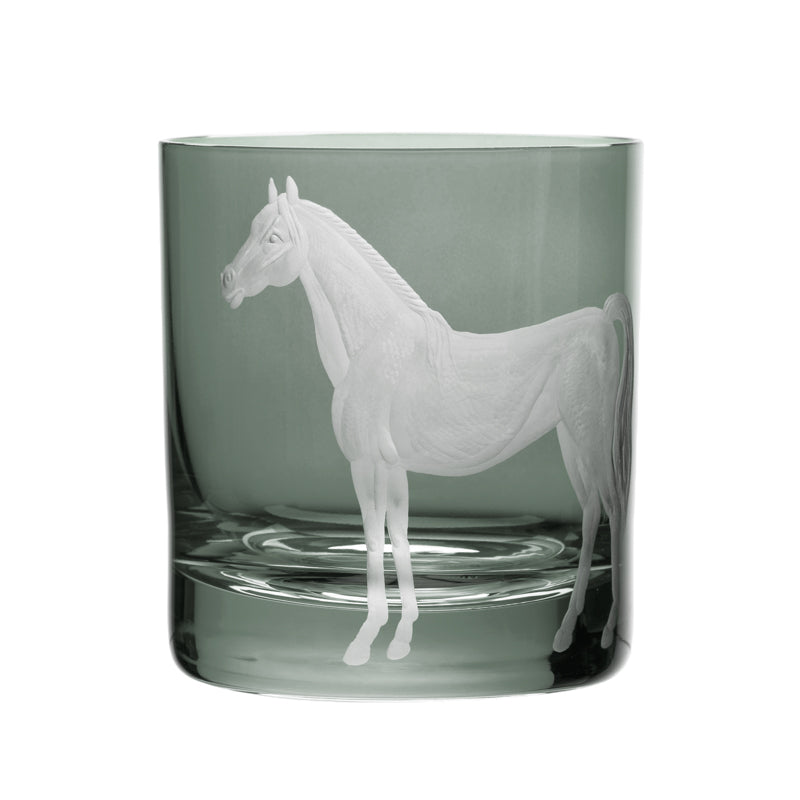 Barnyard Horse
