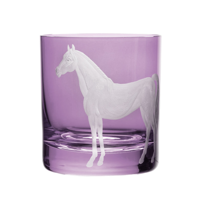 Barnyard Horse