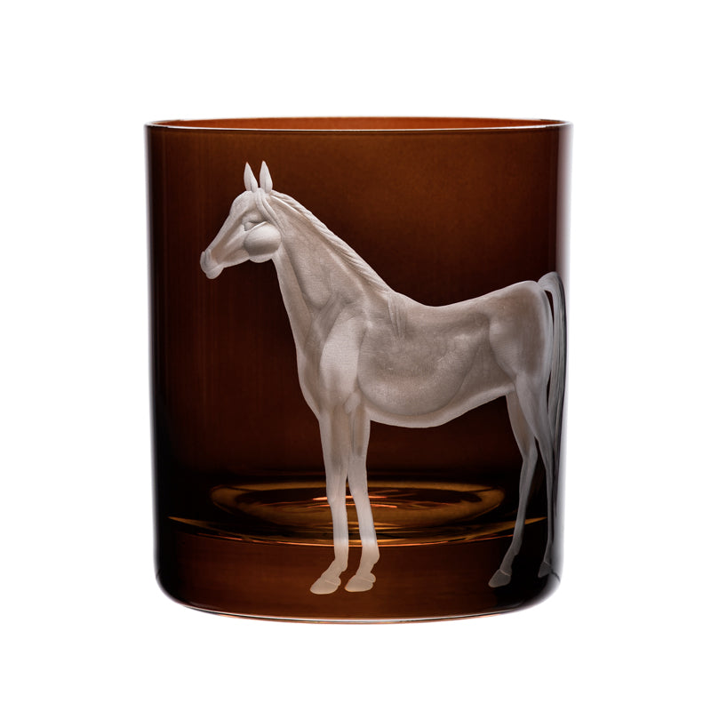 Barnyard Horse