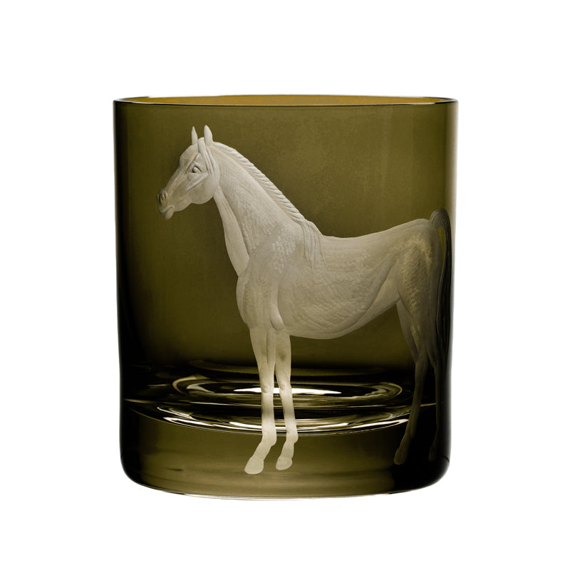 Barnyard Horse
