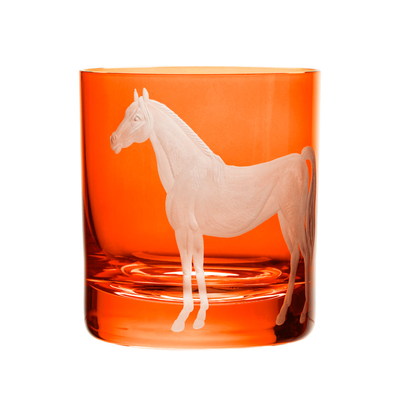 Barnyard Horse