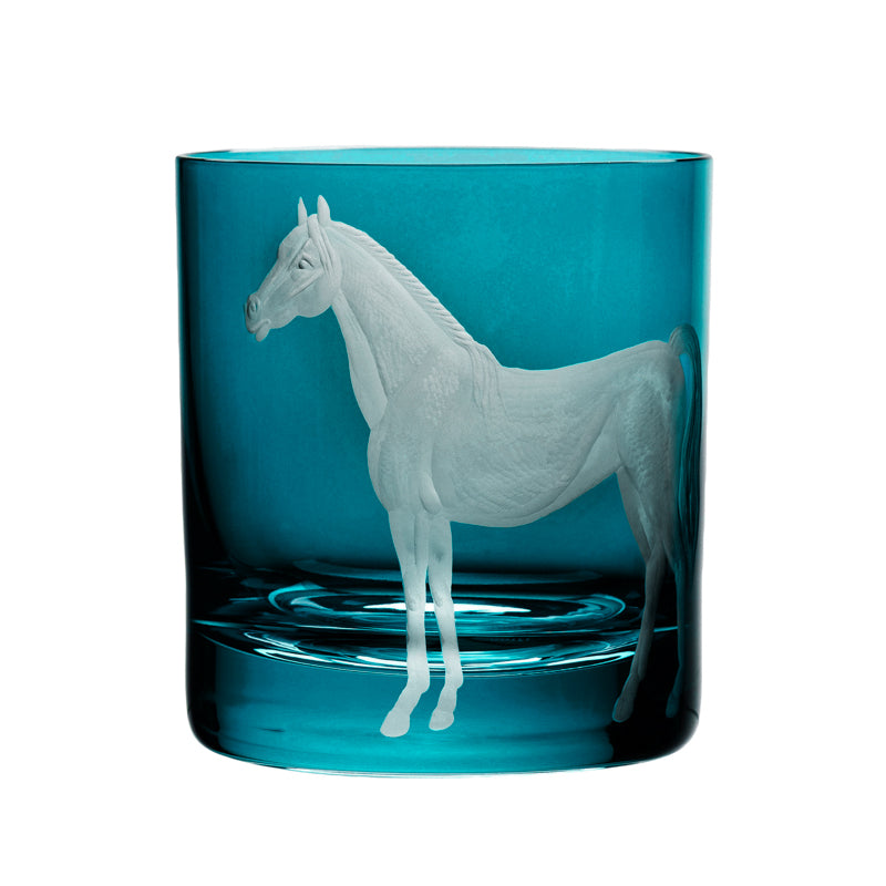 Barnyard Horse