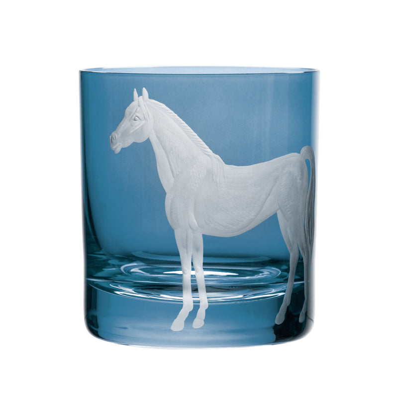 Barnyard Horse