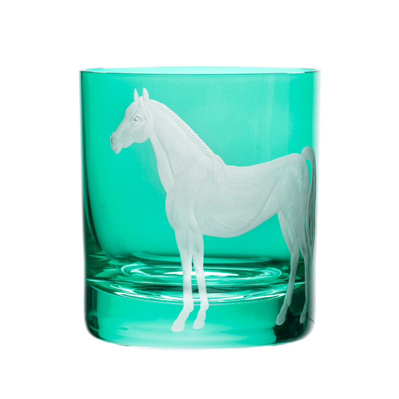 Barnyard Horse
