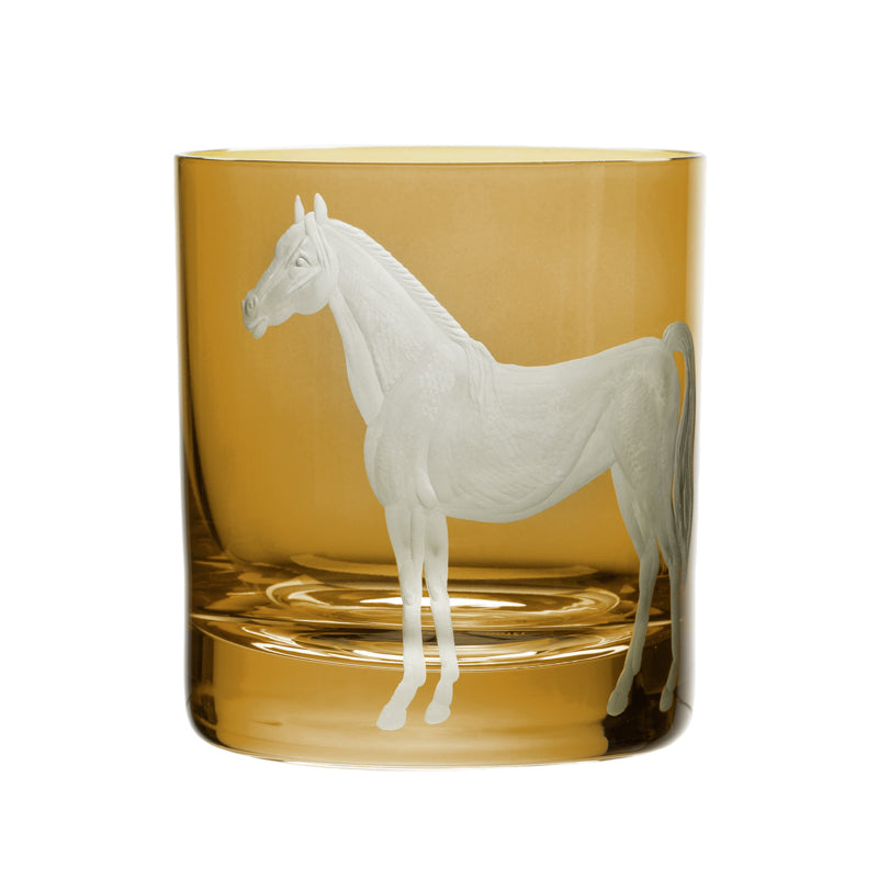Barnyard Horse