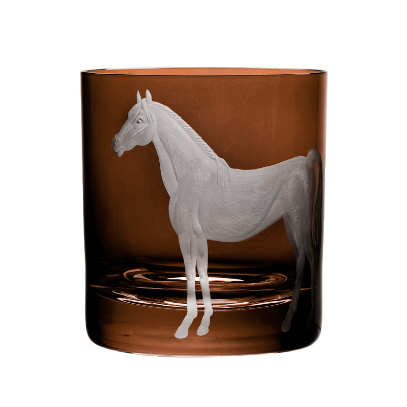 Barnyard Horse