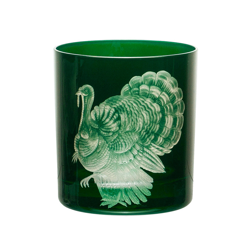 Barnyard Turkey