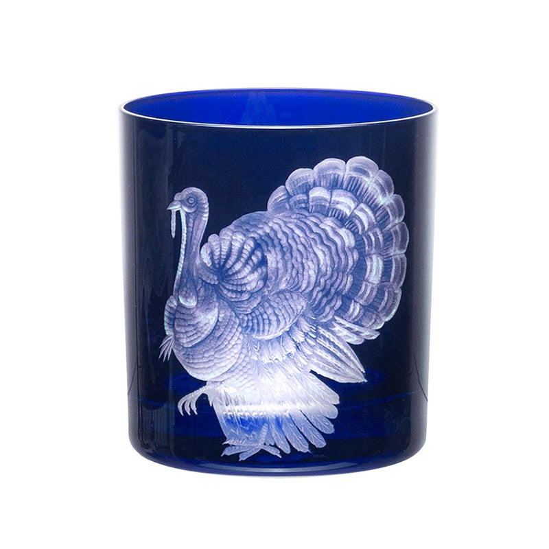 Barnyard Turkey