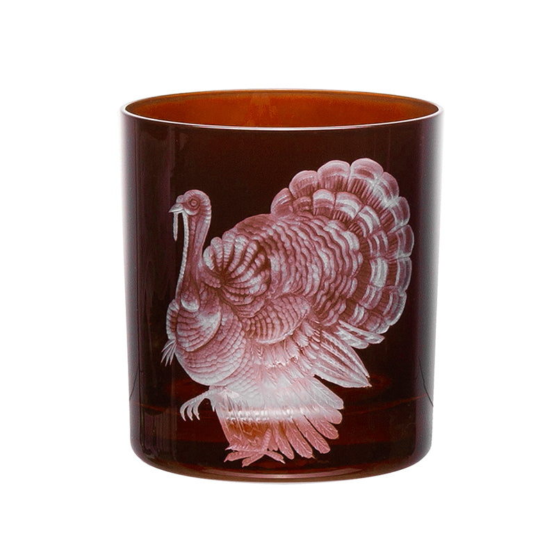 Barnyard Turkey