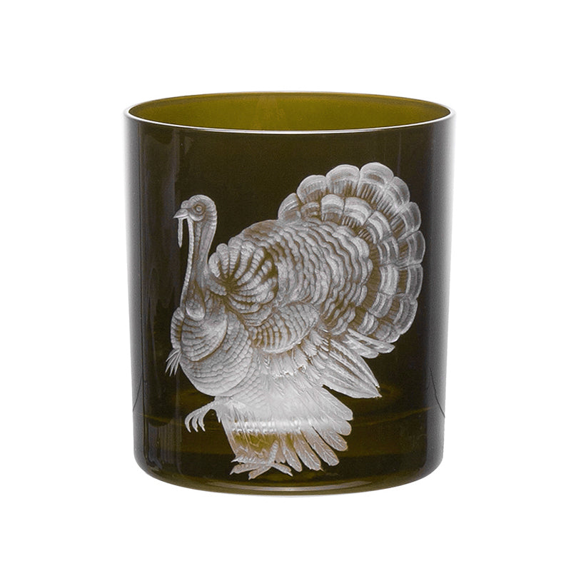 Barnyard Turkey