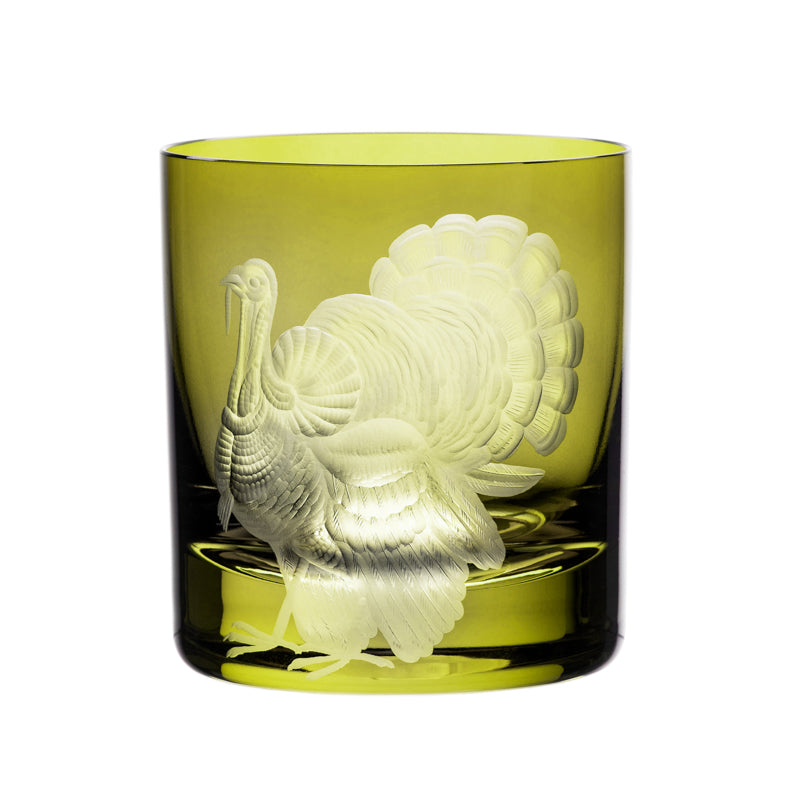 Barnyard Turkey