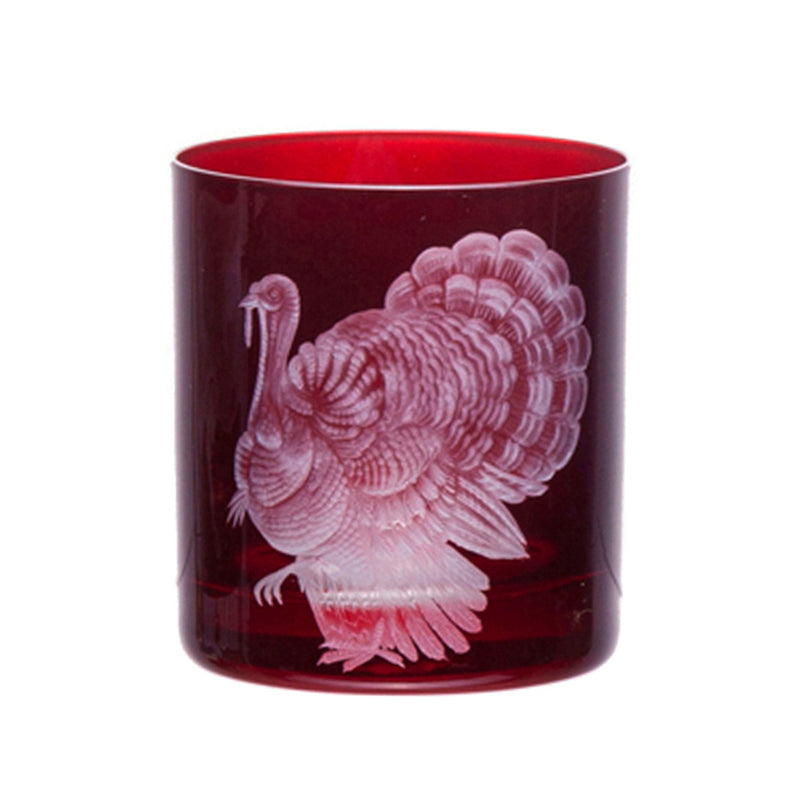 Barnyard Turkey